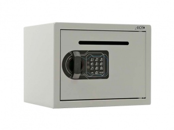 Сейф депозитный AIKO TD 23 EL